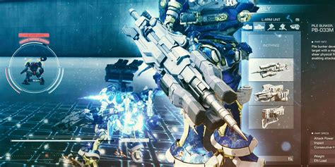 6 Best Melee Weapons in Armored Core 6 (& How to Unlock Them) .